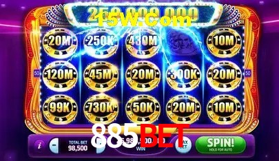 885Bet Fortaleza - Sports Winners
