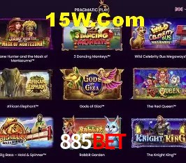 Benefícios da Conta 885Bet