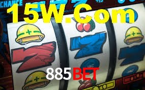 Roulette Table 885Bet