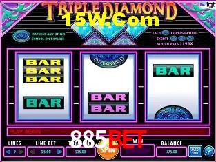 885Bet Belo Horizonte - Payments