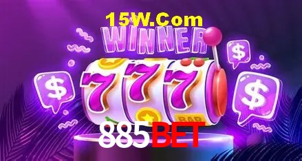 885Bet Belo Horizonte - Jackpots