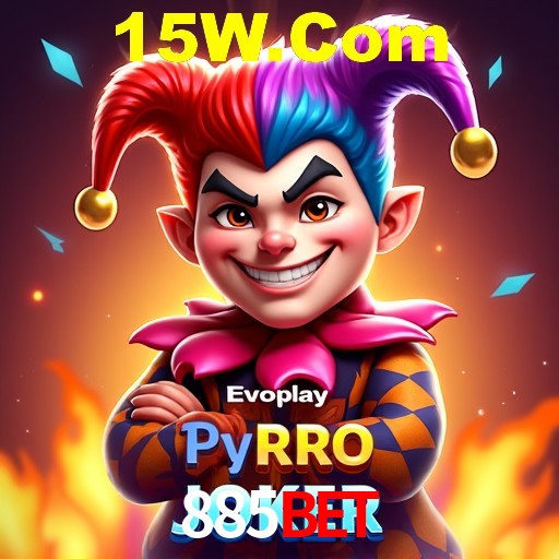 Interface do App 885Bet