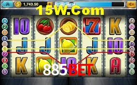 Experiência VIP 885Bet