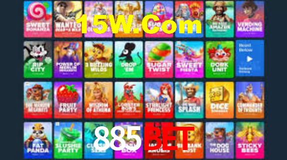 885Bet Login