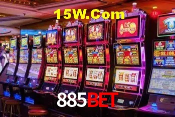 Integração de APIs 885Bet