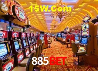 885Bet São Paulo - Top Slots