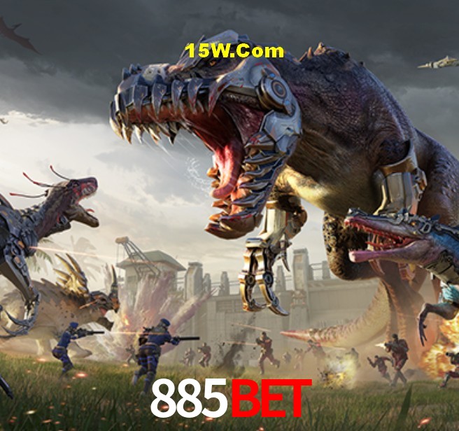 Diretório de Jogos 885Bet
