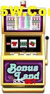 Bonus Features 885Bet