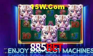 885Bet São Paulo - Jogo Providers