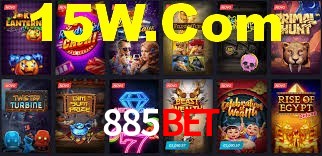 Live Casino 885Bet