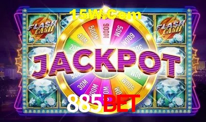 885Bet - cassino ao vivo