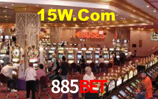 885Bet Login
