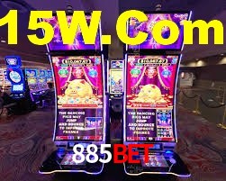 Tournaments 885Bet