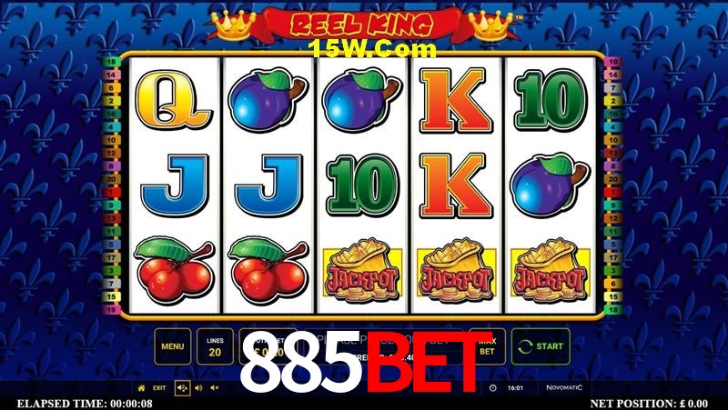 Live Casino 885Bet