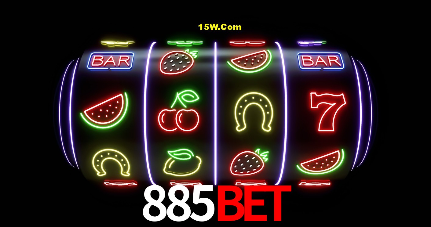 Game Providers 885Bet