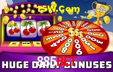 Promoções Sazonais 885Bet