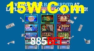 Daily Bonuses 885Bet
