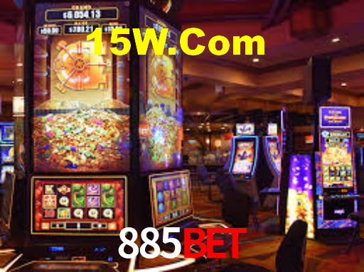 885Bet