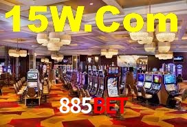 Premium Interface 885Bet