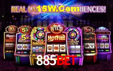 Promoções Sazonais 885Bet