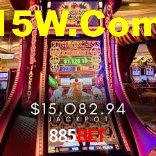 VIP Casino 885Bet