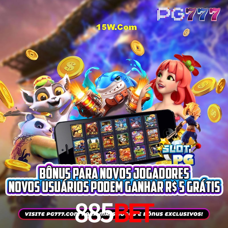 Live Casino 885Bet
