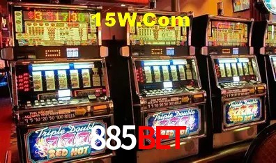 885Bet São Paulo - Top Slots