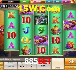 Experiência VIP 885Bet