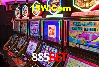 885Bet - User Statistics