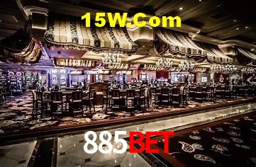 Recursos de Bônus 885Bet