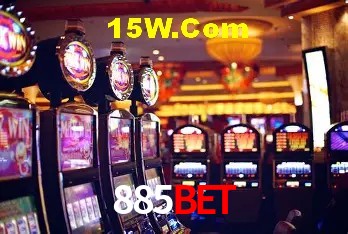 Especiais de Fim de Semana 885Bet