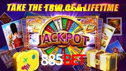 885Bet Rio de Janeiro - Popular Jogos
