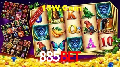 885Bet Belo Horizonte - Promo Tips