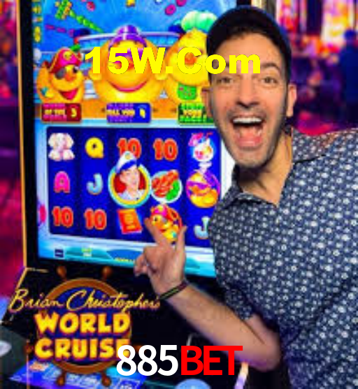 885Bet: Seu Cassino Premiado com Pagamentos Rápidos