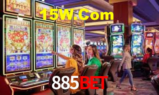 885Bet