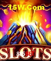 885Bet Rio de Janeiro - Slot Strategy