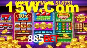 Programa VIP 885Bet