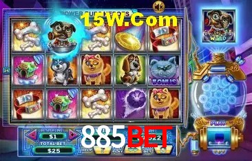885Bet Salvador - Promo Stats