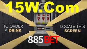 Welcome Bonus 885Bet