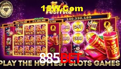885Bet Slot - 320+ Caça-Níqueis Premium