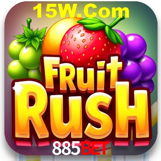 Interface do App 885Bet