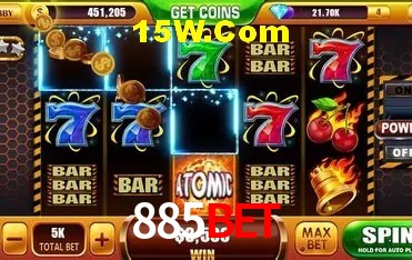 Estatísticas 885Bet