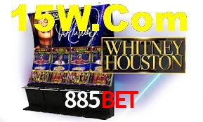Blackjack Table 885Bet