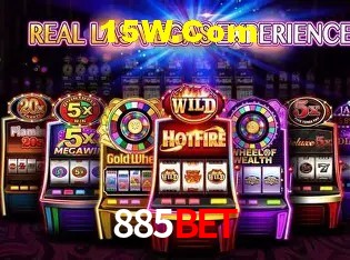 Diretório de Jogos 885Bet