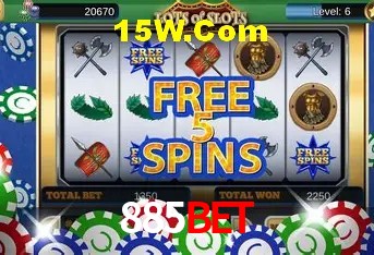 Ofertas Exclusivas 885Bet