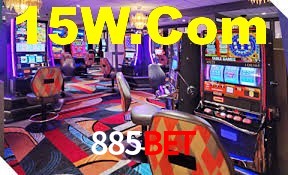 Live Casino 885Bet