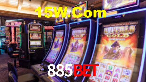 885Bet Login
