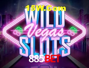 Casino Ao Vivo 885Bet